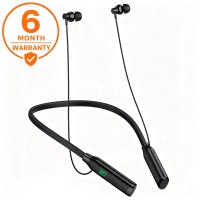 

                                    Hoco ES62 Plus Bluetooth Neckband